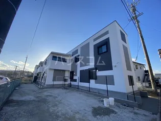 RadIAnce大府(レイディエンス大府)【7号室】の外観