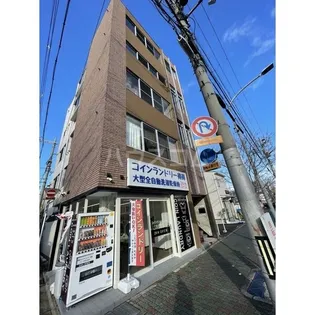 ベレーザ西七条の画像