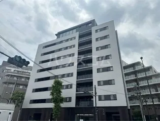 ZOOM方南町【3階】の外観