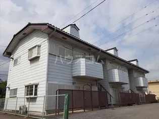 純コーポ Bの画像