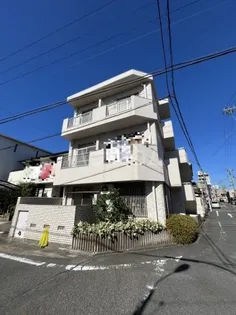 コーポ竹内の画像