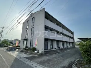 ガーデン焼津の画像