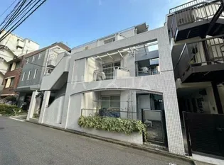 平安コーポラスNO 14の画像