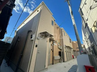 四ツ木美好ハイツの画像