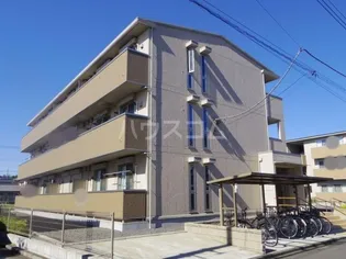 ひたち野 PROCEED PALの画像