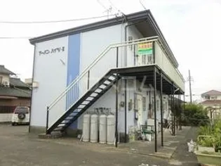 アーバンハイツIIの画像