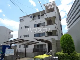 ミントハウス6の画像