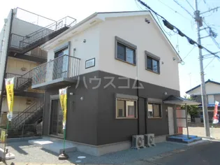 シリウスの画像