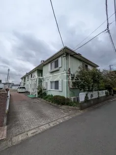 コーポフレグランスの画像