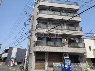 リバーサイド坂本の画像