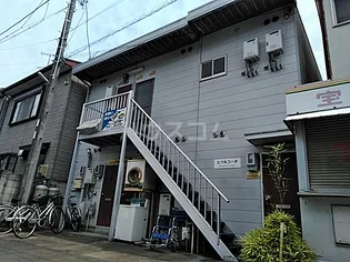 たつみコーポの画像