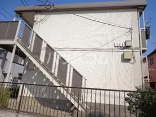 ティーズハイツ実籾の画像