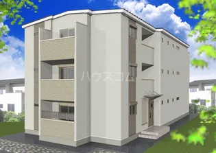 ラモーナ焼野Ⅰの画像