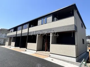 メゾンK Bの画像