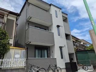 GRADUS辻堂神台の画像