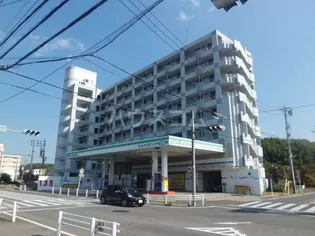 第二ビューハイツ兄山の画像