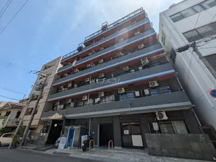 クオーレ十三東の画像