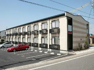 レオパレス横落の画像