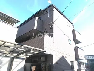 グランクオール柴又の画像