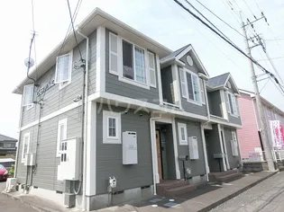 CHER YUNAGO IIの画像