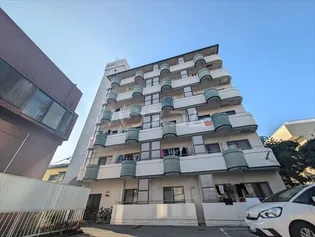 秀友ハイツの画像