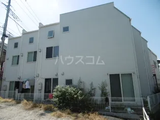 ティロ フィナーレ松戸 Bの画像