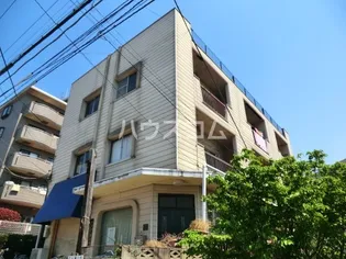 メゾンオハラの画像