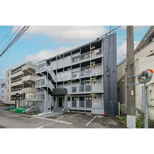 ふぉーとれす星が丘IIの画像