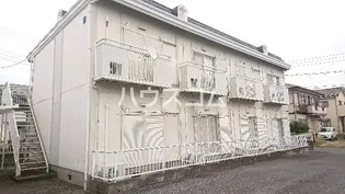 プルミエールエビハラ パーソンズAの画像