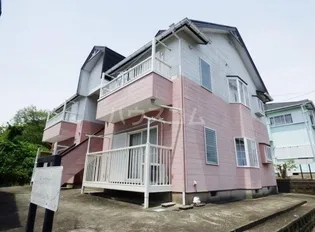 グリーンハイツヒロタカDの画像