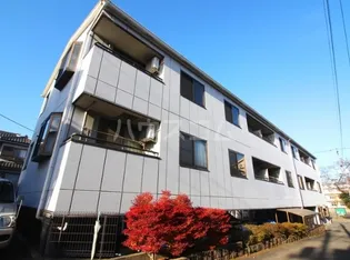 グリーンパレスYの画像