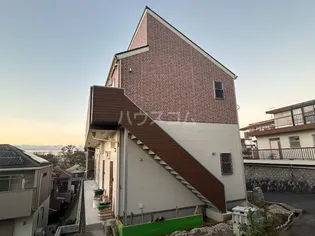 セジュールユーホーの画像