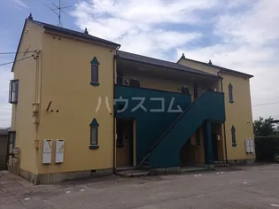 アネックスグローリーの画像