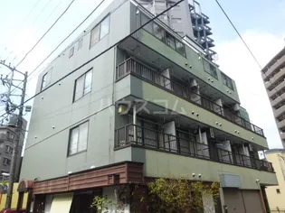 グリーンピア長嶋の画像