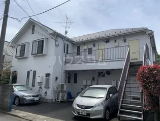 リゾン石井の画像