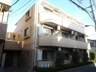 サンライズ中十条IIの画像