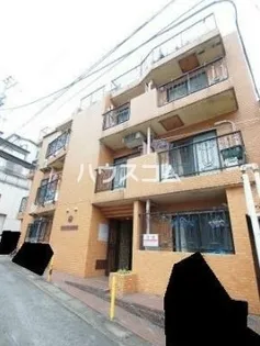 シティボックス宮崎台の画像