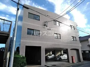 シンビリア花咲の画像