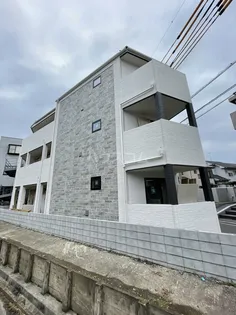 DEINZE南与野の画像