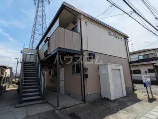 フォーブルY2【0101号室】の外観