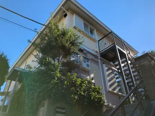 アイヴィヒルズの画像