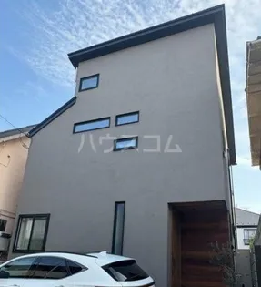 東京都杉並区西荻北4丁目【一戸建】の外観