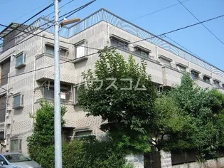 西之台ヴィレッジの画像