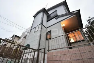 神奈川県綾瀬市小園【一戸建】の外観
