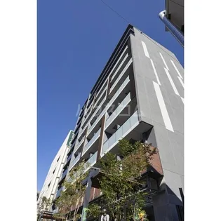 神奈川県横浜市神奈川区六角橋1丁目【マンション】の外観