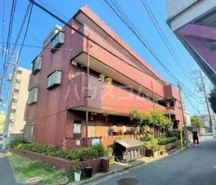 クレセント北山の画像