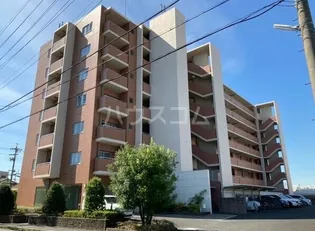 八田マンションの画像