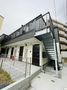 コムストック登戸の画像