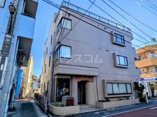 グリーンヒル中井の画像