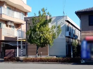 レオパレスアコースティックの画像